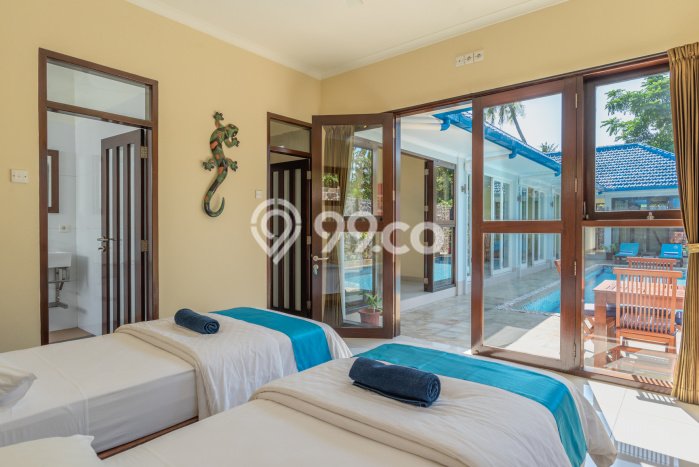 Vila Premium Kawasan , Area 300m2m², Akses Buleleng, Buleleng Vila Premium Kawasan , Area 300m2m², Akses Buleleng, Buleleng