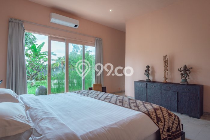 Vila Kawasan , Area 4630m2m², Kawasan Asri untuk hunian Vila Kawasan , Area 4630m2m², Kawasan Asri untuk hunian