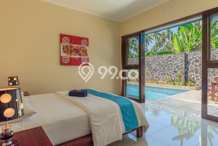 Vila Premium Kawasan , Area 300m2m², Akses Buleleng, Buleleng Vila Premium Kawasan , Area 300m2m², Akses Buleleng, Buleleng