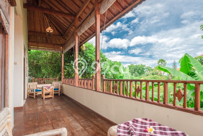 Vila Asri Kawasan Lovina, Dimensi 550m2m², Akses ke beragam fasilitas Vila Asri Kawasan Lovina, Dimensi 550m2m², Akses ke beragam fasilitas