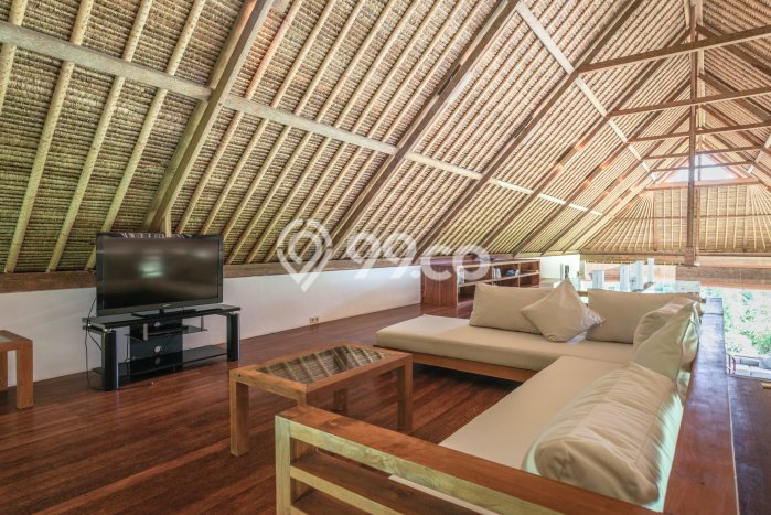 Vila Berkualitas di , Ukuran 6000m2m², Kawasan Tenang dan nyaman Vila Berkualitas di , Ukuran 6000m2m², Kawasan Tenang dan nyaman