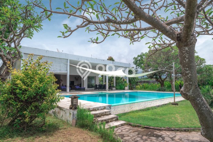 Vila Kawasan , Area 4630m2m², Kawasan Asri untuk hunian Vila Kawasan , Area 4630m2m², Kawasan Asri untuk hunian