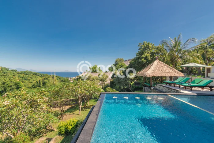 FOR SALE! Vila di , Area 2400m2m², Lokasi Strategis FOR SALE! Vila di , Area 2400m2m², Lokasi Strategis