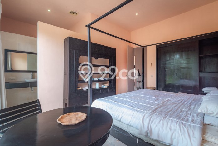 Vila Kawasan , Area 4630m2m², Kawasan Asri untuk hunian Vila Kawasan , Area 4630m2m², Kawasan Asri untuk hunian