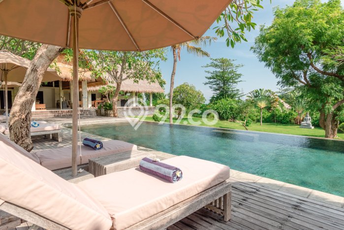 Vila Berkualitas di , Ukuran 6000m2m², Kawasan Tenang dan nyaman Vila Berkualitas di , Ukuran 6000m2m², Kawasan Tenang dan nyaman