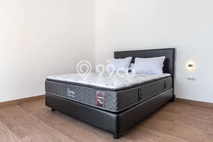 Vila di , Luas 310m2m², Area Premium Vila di , Luas 310m2m², Area Premium