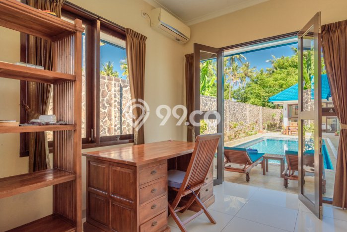 Vila Premium Kawasan , Area 300m2m², Akses Buleleng, Buleleng Vila Premium Kawasan , Area 300m2m², Akses Buleleng, Buleleng