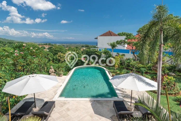 Vila Kawasan , Dimensi 2000m2m², Cocok untuk tempat tinggal Anda Vila Kawasan , Dimensi 2000m2m², Cocok untuk tempat tinggal Anda