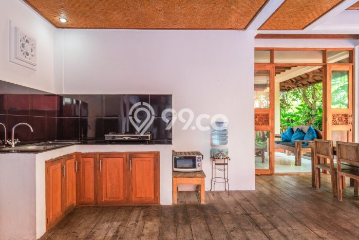 Vila Asri Kawasan Lovina, Dimensi 550m2m², Akses ke beragam fasilitas Vila Asri Kawasan Lovina, Dimensi 550m2m², Akses ke beragam fasilitas