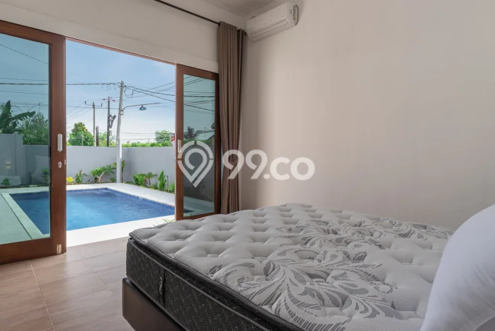 Vila di , Luas 310m2m², Area Premium Vila di , Luas 310m2m², Area Premium