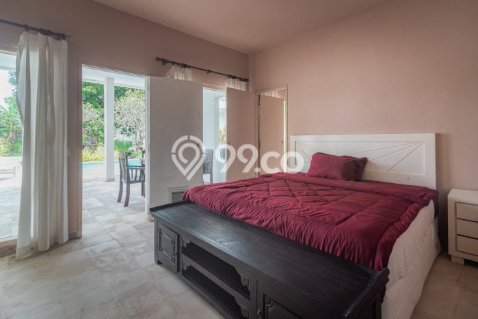 Vila Kawasan , Area 4630m2m², Kawasan Asri untuk hunian Vila Kawasan , Area 4630m2m², Kawasan Asri untuk hunian