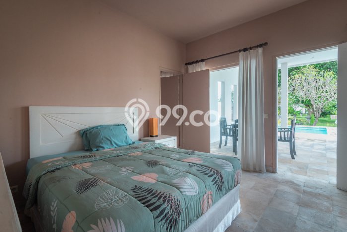 Vila Kawasan , Area 4630m2m², Kawasan Asri untuk hunian Vila Kawasan , Area 4630m2m², Kawasan Asri untuk hunian