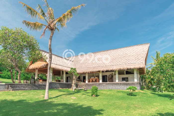 Vila Berkualitas di , Ukuran 6000m2m², Kawasan Tenang dan nyaman Vila Berkualitas di , Ukuran 6000m2m², Kawasan Tenang dan nyaman