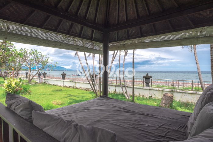 Vila Kawasan , Area 4630m2m², Kawasan Asri untuk hunian Vila Kawasan , Area 4630m2m², Kawasan Asri untuk hunian