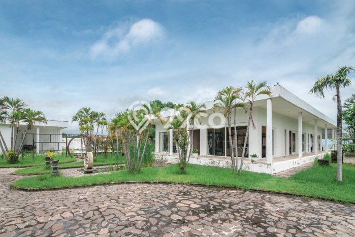 Vila Kawasan , Area 4630m2m², Kawasan Asri untuk hunian Vila Kawasan , Area 4630m2m², Kawasan Asri untuk hunian