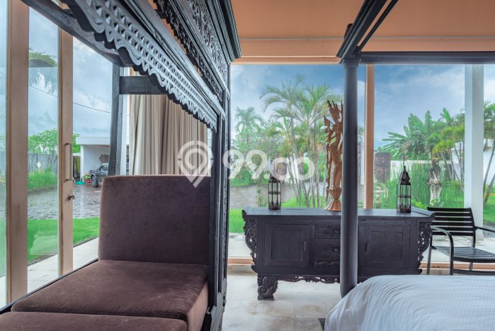 Vila Kawasan , Area 4630m2m², Kawasan Asri untuk hunian Vila Kawasan , Area 4630m2m², Kawasan Asri untuk hunian