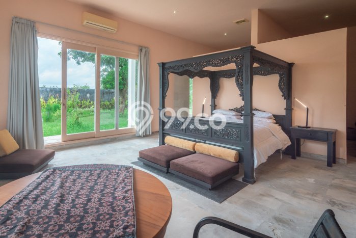 Vila Kawasan , Area 4630m2m², Kawasan Asri untuk hunian Vila Kawasan , Area 4630m2m², Kawasan Asri untuk hunian