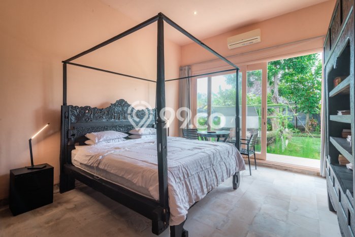 Vila Kawasan , Area 4630m2m², Kawasan Asri untuk hunian Vila Kawasan , Area 4630m2m², Kawasan Asri untuk hunian