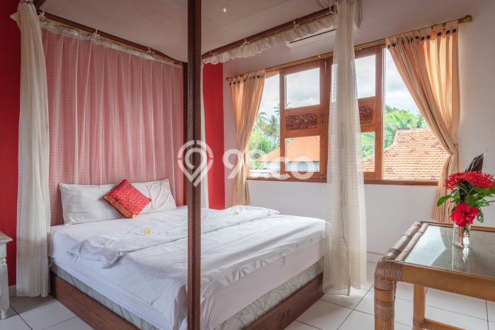Vila Asri Kawasan Lovina, Dimensi 550m2m², Akses ke beragam fasilitas Vila Asri Kawasan Lovina, Dimensi 550m2m², Akses ke beragam fasilitas