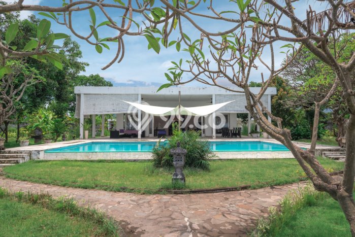 Vila Kawasan , Area 4630m2m², Kawasan Asri untuk hunian Vila Kawasan , Area 4630m2m², Kawasan Asri untuk hunian