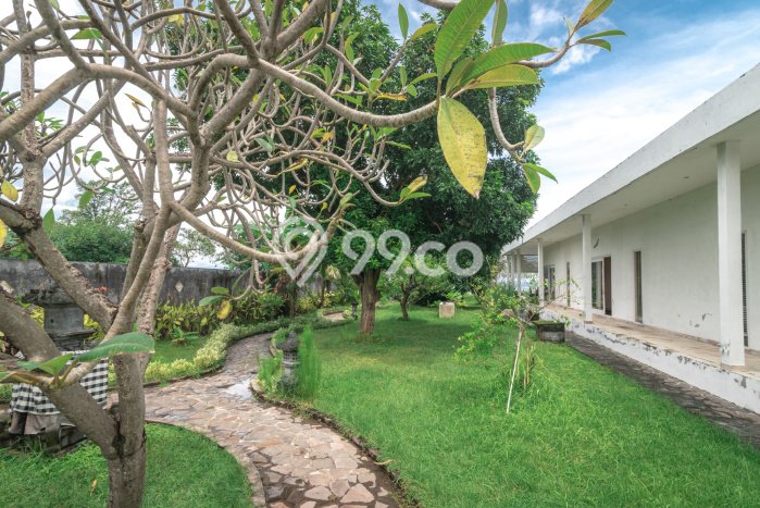 Vila Kawasan , Area 4630m2m², Kawasan Asri untuk hunian Vila Kawasan , Area 4630m2m², Kawasan Asri untuk hunian