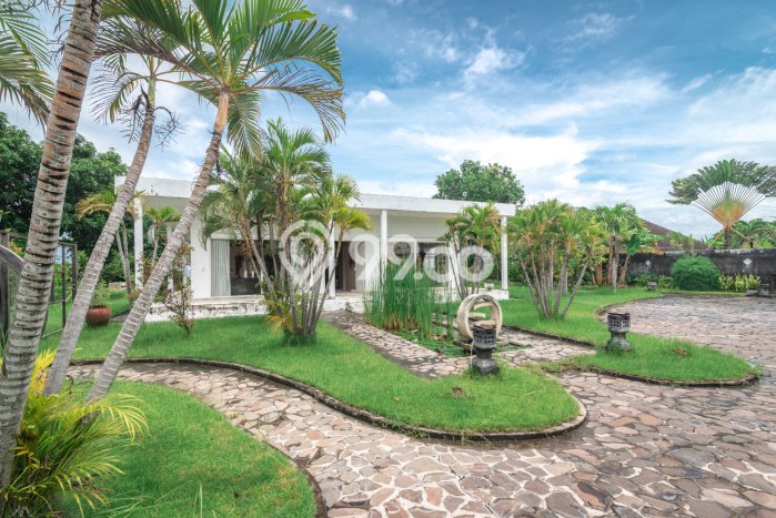 Vila Kawasan , Area 4630m2m², Kawasan Asri untuk hunian Vila Kawasan , Area 4630m2m², Kawasan Asri untuk hunian