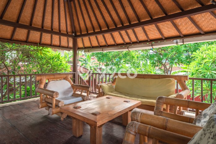 Vila Asri Kawasan Lovina, Dimensi 550m2m², Akses ke beragam fasilitas Vila Asri Kawasan Lovina, Dimensi 550m2m², Akses ke beragam fasilitas