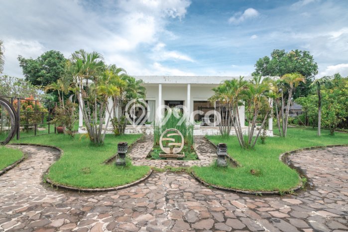 Vila Kawasan , Area 4630m2m², Kawasan Asri untuk hunian Vila Kawasan , Area 4630m2m², Kawasan Asri untuk hunian