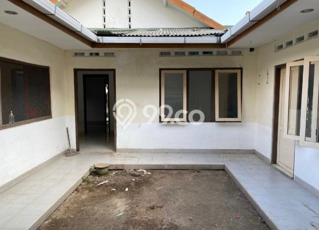 Rumah Minimalis Tanah Halaman Luas Pinggir Jalan Di Wirobrajan Rumah Minimalis Tanah Halaman Luas Pinggir Jalan Di Wirobrajan
