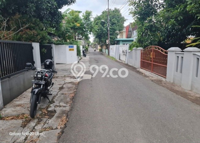 Rumah Minimalis Tanah Halaman Luas Pinggir Jalan Di Wirobrajan Rumah Minimalis Tanah Halaman Luas Pinggir Jalan Di Wirobrajan
