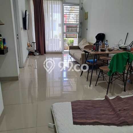 Jual Rumah Eksklusif 2 KT di Galaxy, Bekasi Jual Rumah Eksklusif 2 KT di Galaxy, Bekasi