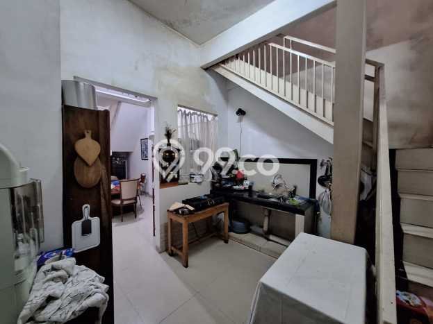 Dijual Hunian Rumah Nyaman 3 KT di Jaka Setia, Bekasi Dijual Hunian Rumah Nyaman 3 KT di Jaka Setia, Bekasi