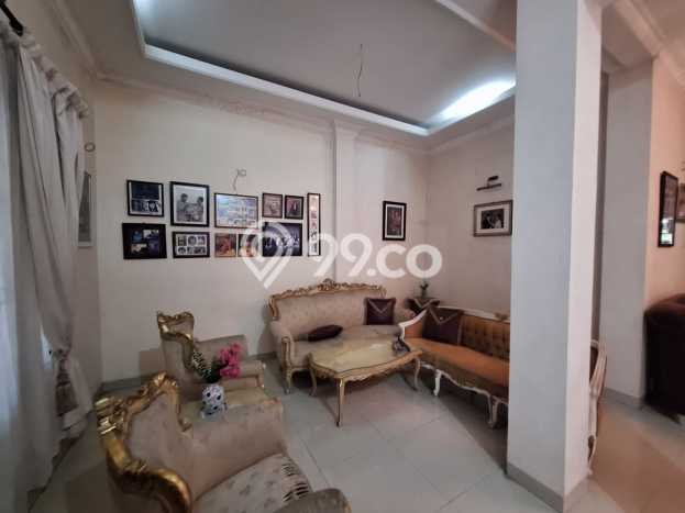 Dijual Hunian Rumah Nyaman 3 KT di Jaka Setia, Bekasi Dijual Hunian Rumah Nyaman 3 KT di Jaka Setia, Bekasi
