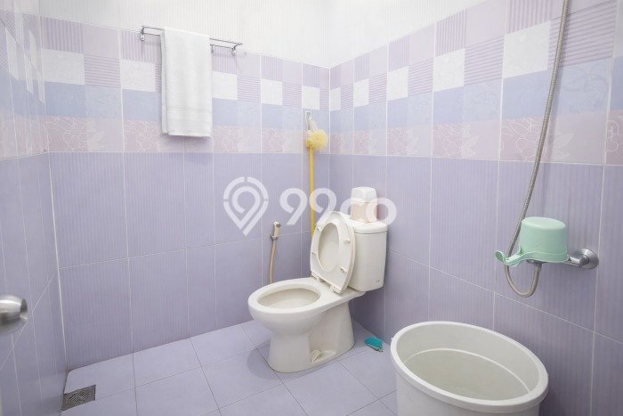 For Sale Hunian Rumah Nyaman 4 KT di Jati Asih, Bekasi For Sale Hunian Rumah Nyaman 4 KT di Jati Asih, Bekasi