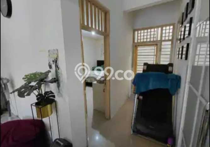 Hunian Nyaman Asri 3 KT Siap Pakai di Kemang Pratama Bekasi Hunian Nyaman Asri 3 KT Siap Pakai di Kemang Pratama Bekasi