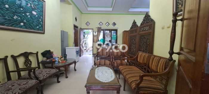 Dijual Rumah Eksklusif 4 KT di Jati Asih, Bekasi Dijual Rumah Eksklusif 4 KT di Jati Asih, Bekasi