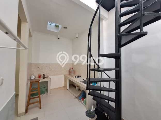Rumah Minimalis 3 Kamar LT 126m2 di Galaxy Rumah Minimalis 3 Kamar LT 126m2 di Galaxy