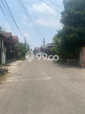 Hunian Nyaman Asri 3 KT Siap Pakai di Jaka Setia Bekasi Hunian Nyaman Asri 3 KT Siap Pakai di Jaka Setia Bekasi