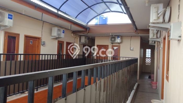 KESEMPATAN EMAS! Rumah area Cikarang Utara, Bekasi, Luas 200m² Bangunan 257m² KESEMPATAN EMAS! Rumah area Cikarang Utara, Bekasi, Luas 200m² Bangunan 257m²