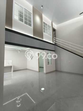 Jual Rumah Modern 4 KT di Jaka Setia, Bekasi Jual Rumah Modern 4 KT di Jaka Setia, Bekasi