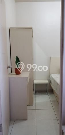 Apartemen Terjangkau Dijual di Bekasi 2 KT & 1 KM Apartemen Terjangkau Dijual di Bekasi 2 KT & 1 KM