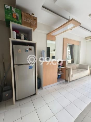 Apartemen Harga Terjangkau untuk Dijual di Bekasi Kota Dengan Spesifikasi 2 KT & 1 KM Apartemen Harga Terjangkau untuk Dijual di Bekasi Kota Dengan Spesifikasi 2 KT & 1 KM