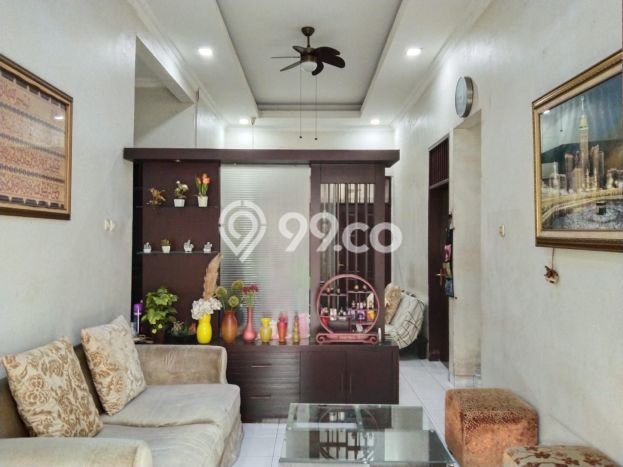 Rumah 1 Lantai Letak Strategis di Galaxy Bekasi Selatan Rumah 1 Lantai Letak Strategis di Galaxy Bekasi Selatan