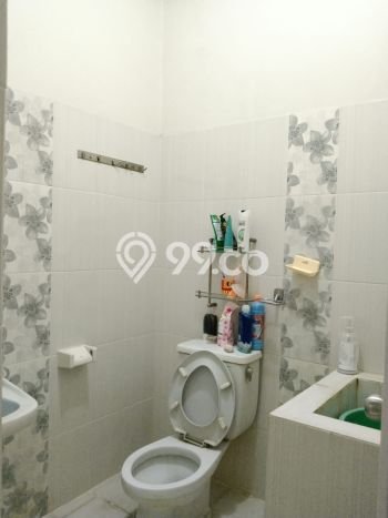 Rumah 1 Lantai Letak Strategis di Galaxy Bekasi Selatan Rumah 1 Lantai Letak Strategis di Galaxy Bekasi Selatan