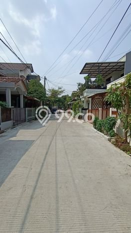 Rumah Luas Asri 2 KT Siap Huni di Galaxy Bekasi Rumah Luas Asri 2 KT Siap Huni di Galaxy Bekasi
