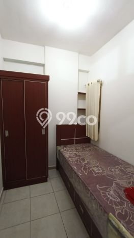 Apartemen Harga Terjangkau untuk Dijual di Bekasi Kota Dengan Spesifikasi 2 KT & 1 KM Apartemen Harga Terjangkau untuk Dijual di Bekasi Kota Dengan Spesifikasi 2 KT & 1 KM