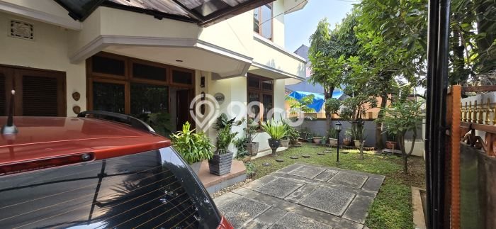 Dijual Rumah Premium dengan Fasilitas Sekitar Komplit di Kramat Jati, Jakarta Timur Dijual Rumah Premium dengan Fasilitas Sekitar Komplit di Kramat Jati, Jakarta Timur