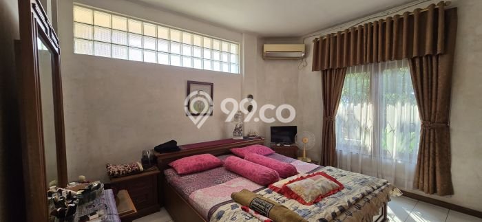 Dijual Rumah Premium dengan Fasilitas Sekitar Komplit di Kramat Jati, Jakarta Timur Dijual Rumah Premium dengan Fasilitas Sekitar Komplit di Kramat Jati, Jakarta Timur