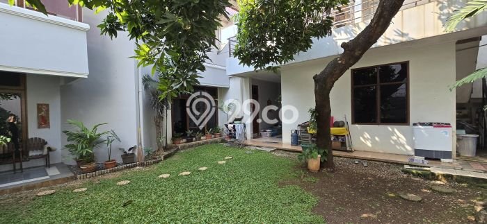 Dijual Rumah Premium dengan Fasilitas Sekitar Komplit di Kramat Jati, Jakarta Timur Dijual Rumah Premium dengan Fasilitas Sekitar Komplit di Kramat Jati, Jakarta Timur