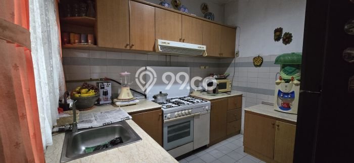 Dijual Rumah Premium dengan Fasilitas Sekitar Komplit di Kramat Jati, Jakarta Timur Dijual Rumah Premium dengan Fasilitas Sekitar Komplit di Kramat Jati, Jakarta Timur